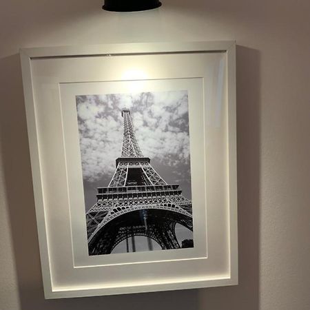 Quartier Bas Montreuil A 3Minutes Du Metro Lägenhet Exteriör bild